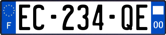 EC-234-QE
