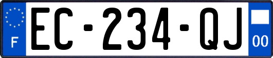 EC-234-QJ