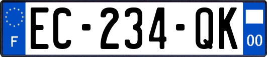EC-234-QK