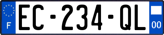 EC-234-QL