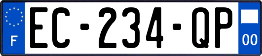 EC-234-QP