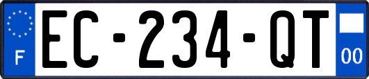 EC-234-QT