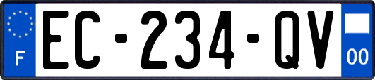EC-234-QV
