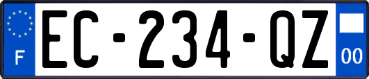 EC-234-QZ