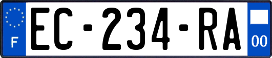 EC-234-RA