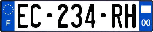 EC-234-RH