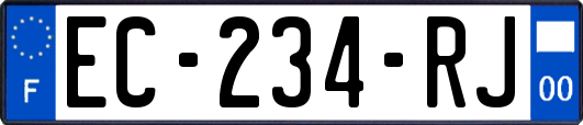 EC-234-RJ