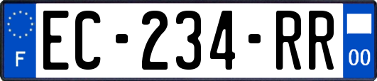 EC-234-RR