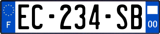EC-234-SB