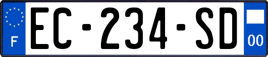 EC-234-SD