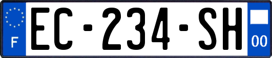 EC-234-SH