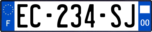 EC-234-SJ