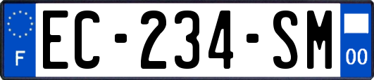 EC-234-SM