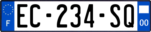 EC-234-SQ