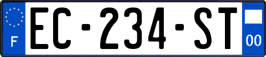 EC-234-ST