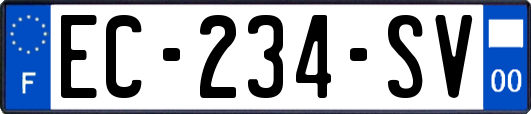EC-234-SV