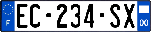 EC-234-SX