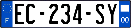 EC-234-SY