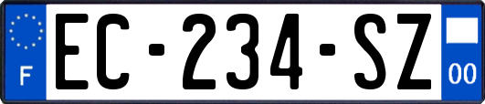 EC-234-SZ