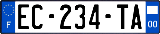 EC-234-TA