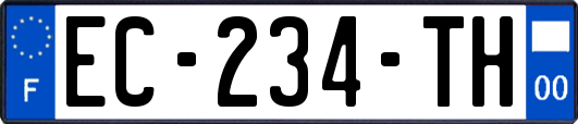 EC-234-TH