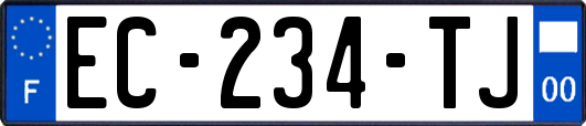 EC-234-TJ