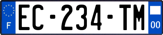 EC-234-TM