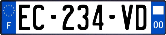 EC-234-VD
