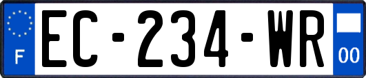 EC-234-WR