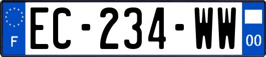 EC-234-WW
