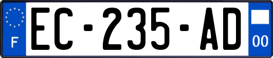 EC-235-AD