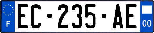 EC-235-AE