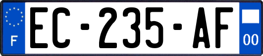 EC-235-AF