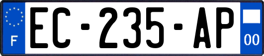 EC-235-AP