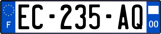 EC-235-AQ