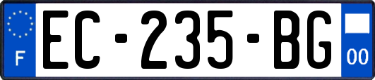 EC-235-BG