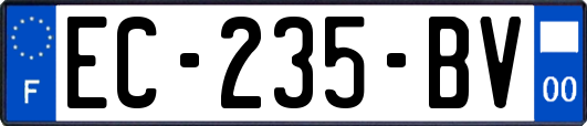 EC-235-BV