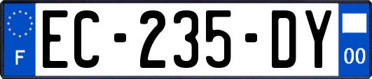 EC-235-DY