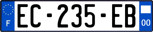 EC-235-EB