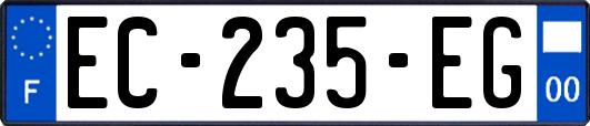 EC-235-EG