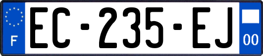 EC-235-EJ