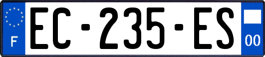 EC-235-ES