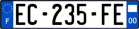 EC-235-FE