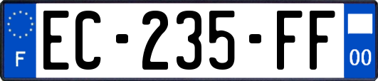 EC-235-FF