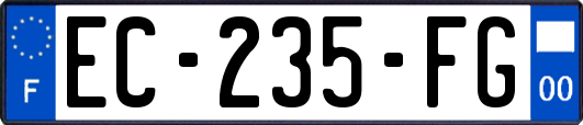 EC-235-FG