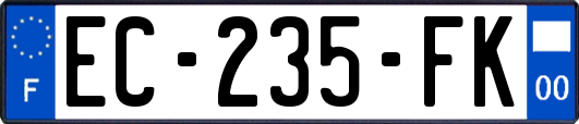EC-235-FK