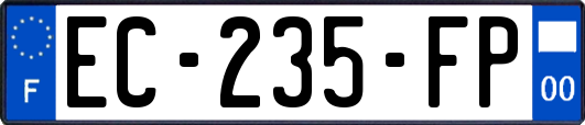 EC-235-FP
