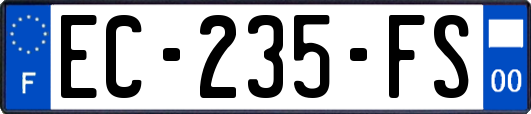 EC-235-FS