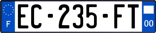 EC-235-FT