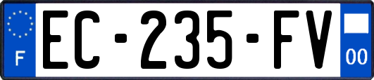 EC-235-FV